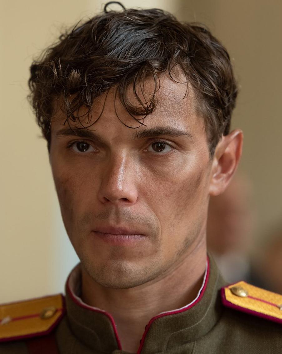 На экраны кинотеатров выходит "Нюрнберг". Картина получилась не только о знаменитом трибунале