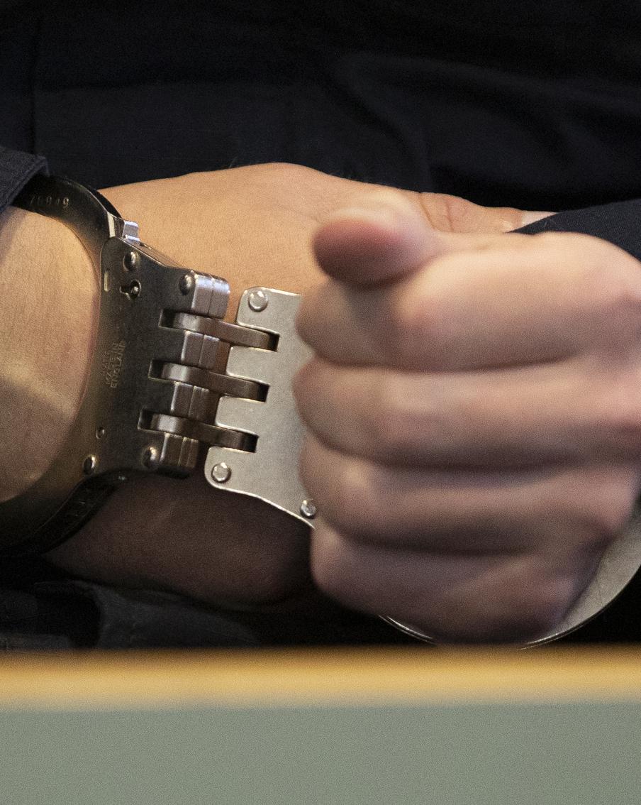 В Нижнем Новгороде полицейские предотвратили запланированную массовую драку подростков