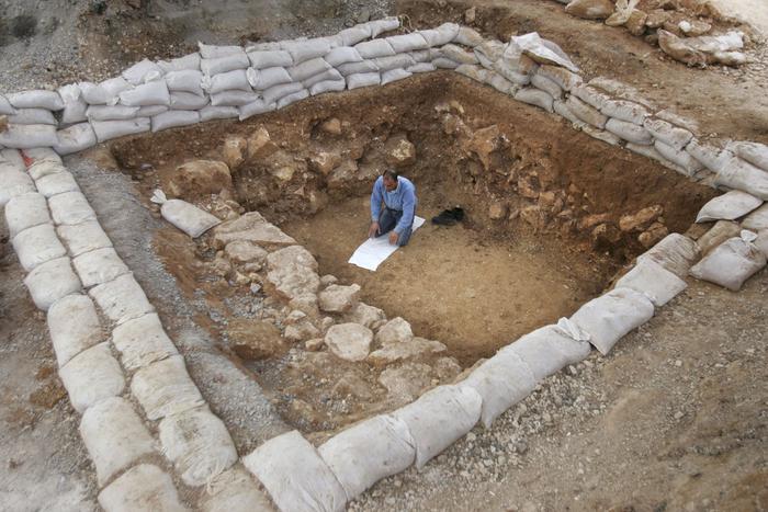 Ресторан древностью пять тысяч лет раскопали археологи на территории Ирака