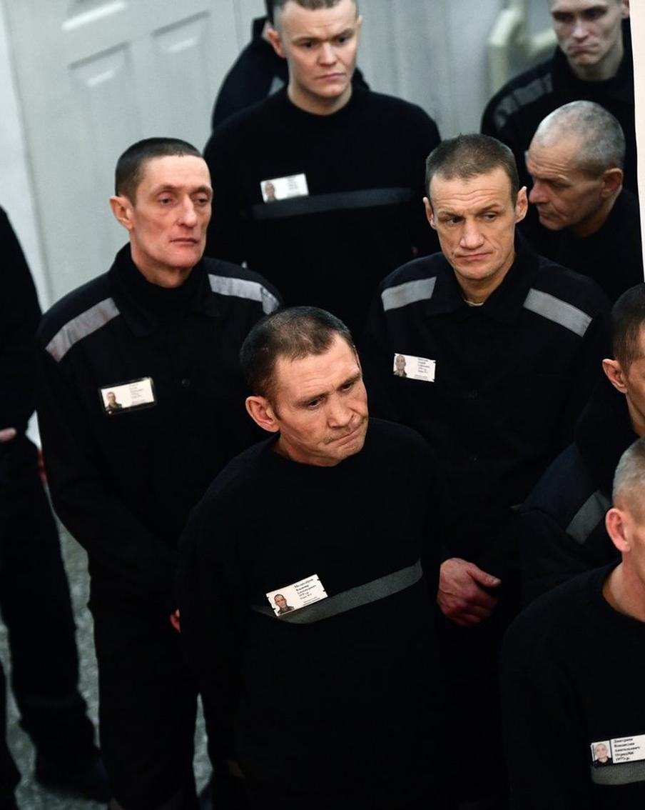 Свердловские заключённые отсудили у ФСИН почти 5 миллионов рублей