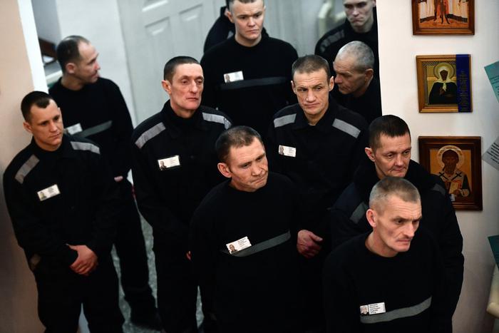 Свердловские заключённые отсудили у ФСИН почти 5 миллионов рублей