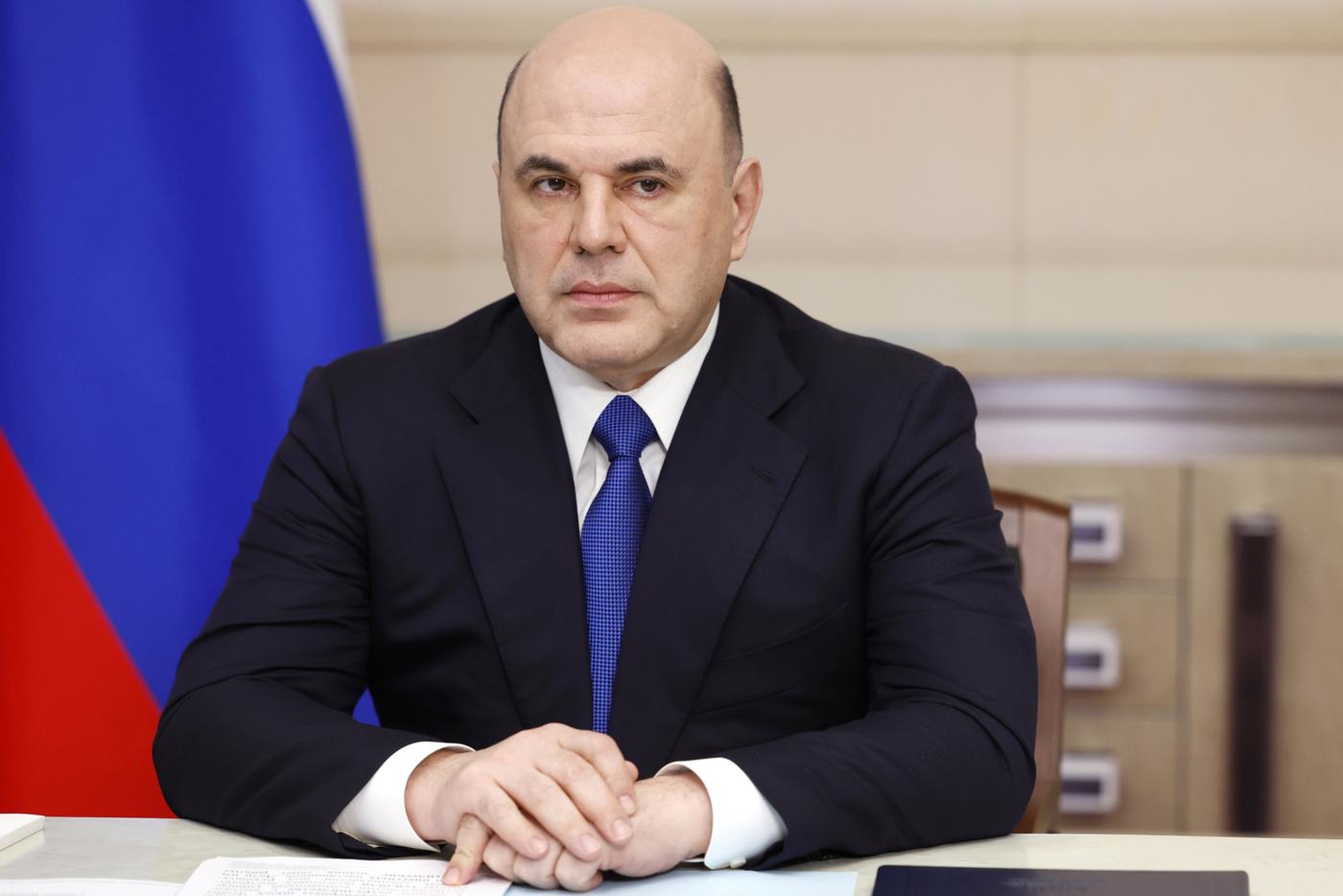 Премьер России Михаил Мишустин поручил продумать ситуацию с отпусками для участников СВО