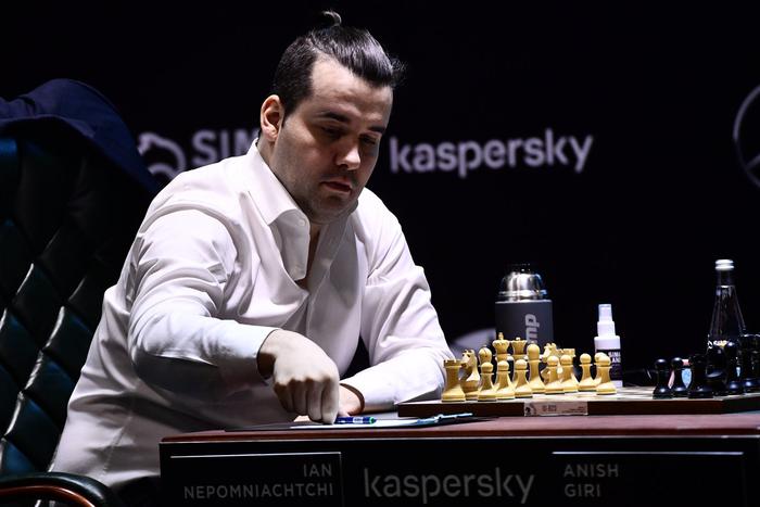 Российские шахматы перешли из Европы в Азию: выясняем, хорошо это или не очень