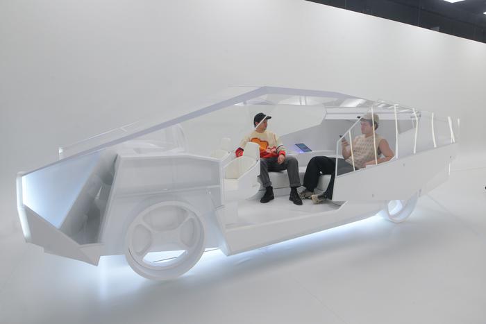 Ховер, фуникулёр и беспилотные машины: какой транспорт может стать реальностью уже завтра