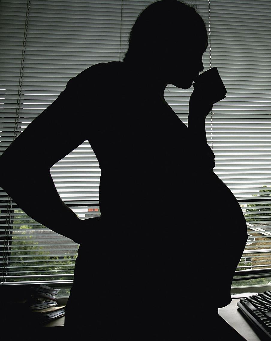 Ученые объяснили, как предотвратить послеродовую депрессию