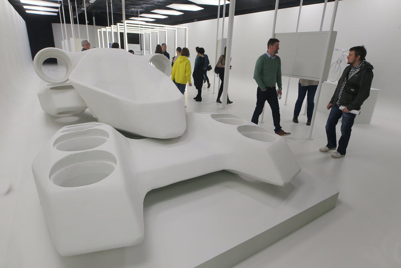 Ховер – это летающее такси, рассчитанное на двух пассажиров и небольшие грузы. Разрабатывают его отечественные конструкторы.