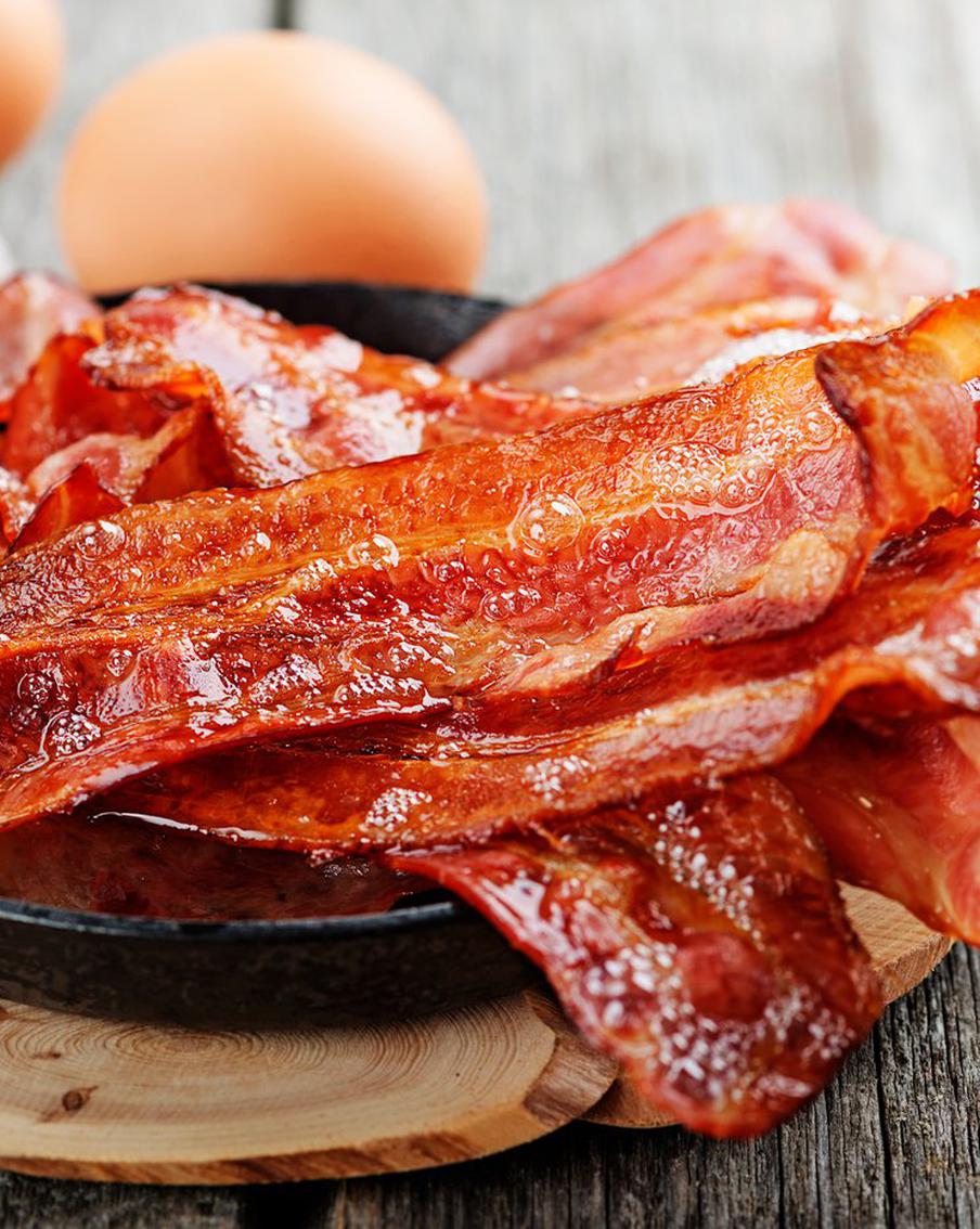 У продуктов с высоким содержанием жиров оказалось неожиданное преимущество