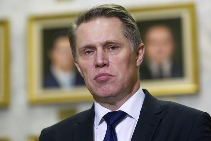 Министр Мурашко заявил, что в аптеках нет дефицита лекарств