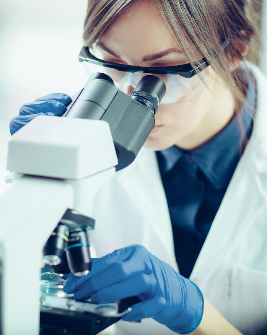 Учёные доказали, что бактерии регулируют работу мышц