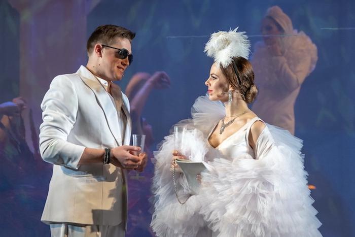 Что покажут на "Золотой маске". Рассказываем о самых красочных и интересных постановках