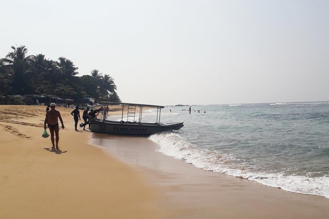 Прекрасное далёко. Корреспондент Metro оценила тонкости отдыха на экзотическом острове Шри-Ланка