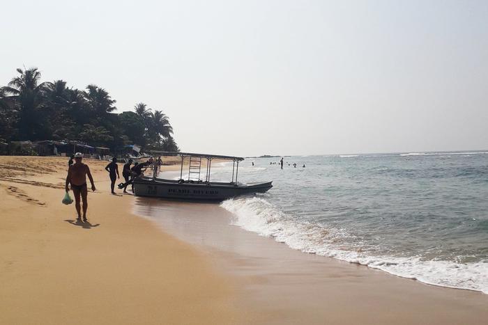 Прекрасное далёко. Корреспондент Metro оценила тонкости отдыха на экзотическом острове Шри-Ланка