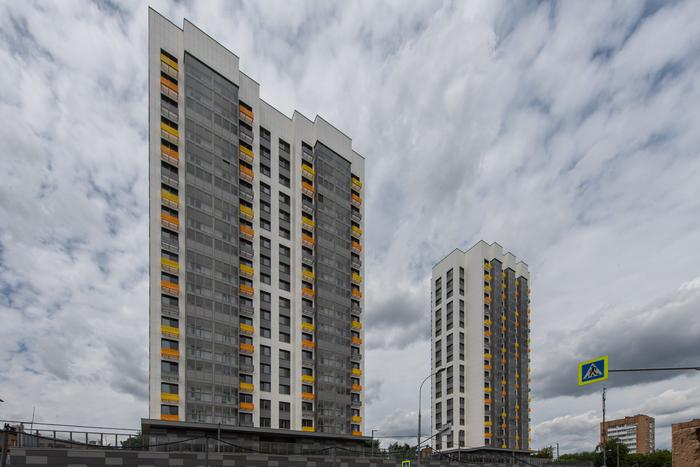 В реализацию программы реновации вовлечено 80% районов и поселений Москвы. Обновление жилищного фонда планируется в 122 районах города