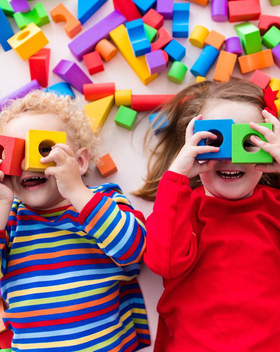 Детские комнаты в офисах: эксперты рассказали об их пользе и вреде