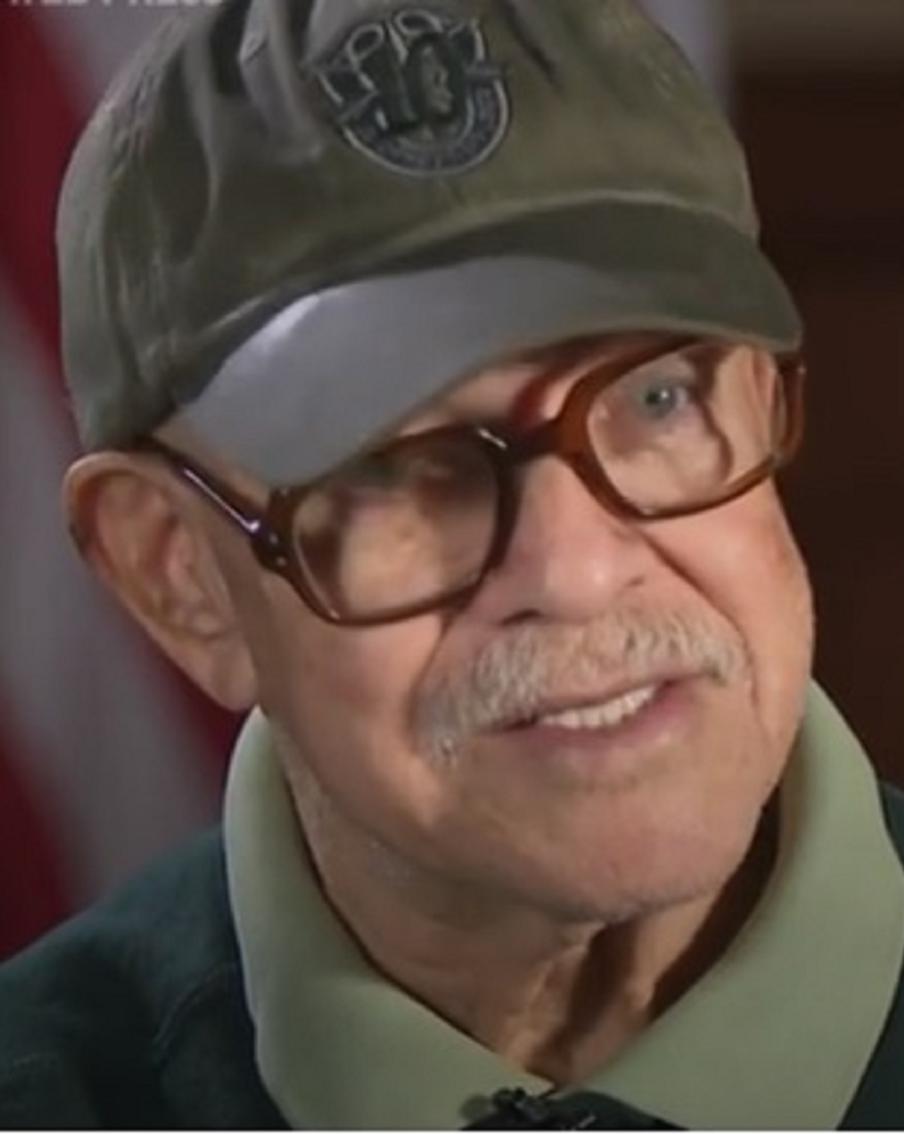 В Америке награда нашла героя после полувека окончания войны во Вьетнаме