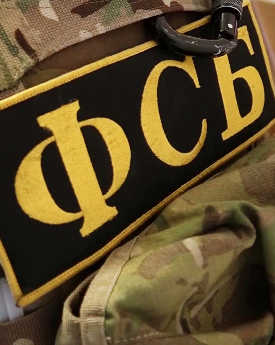 В Москве задержали женщину по обвинению в отправке денег украинским войскам