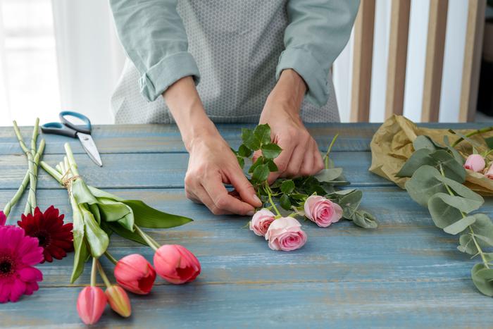 Дорогие женщины: какие цветы взлетят в цене в женский праздник