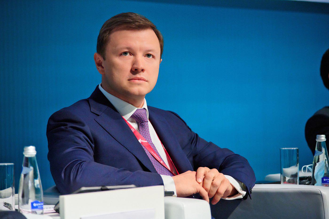Заммэра Ефимов: Московская компания увеличила объемы производства детской одежды в 8,5 раза