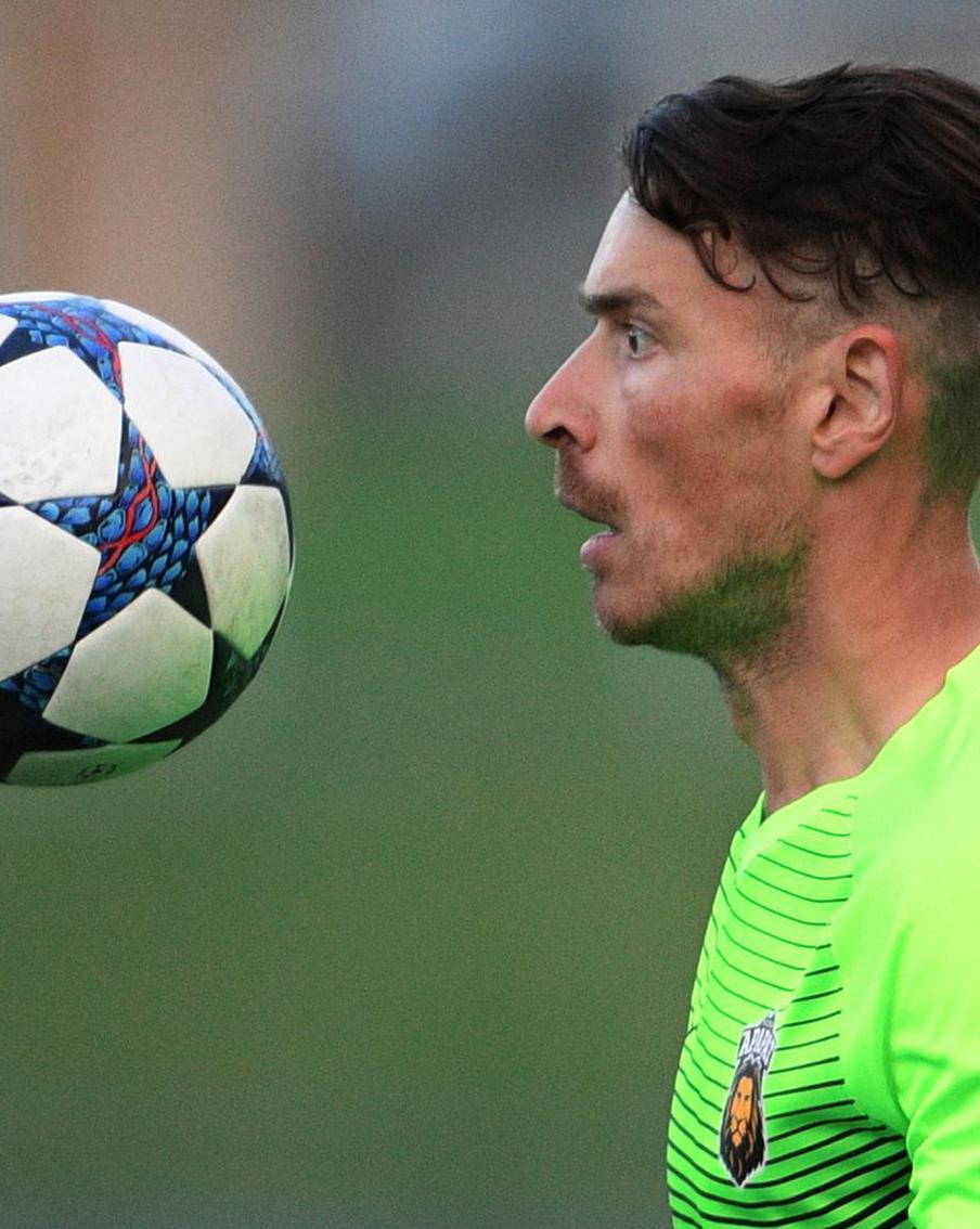 "Рад, что Лебеденко побил мой рекорд": Эксклюзивное интервью с Сергеем Наталушко