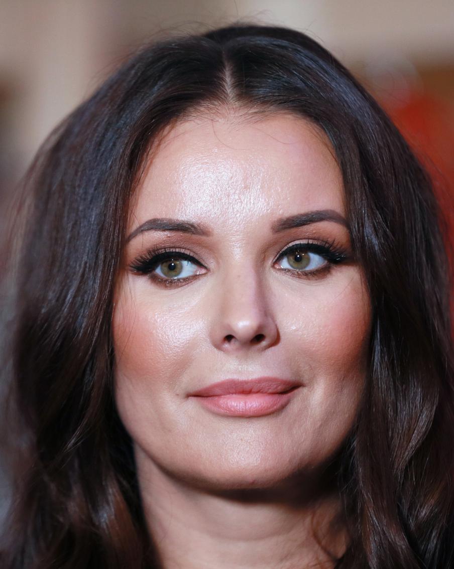 Оксана Фёдорова рассказала о своей самой большой страсти. В её коллекции есть "Спящая красавица" и маленькая копия её самой