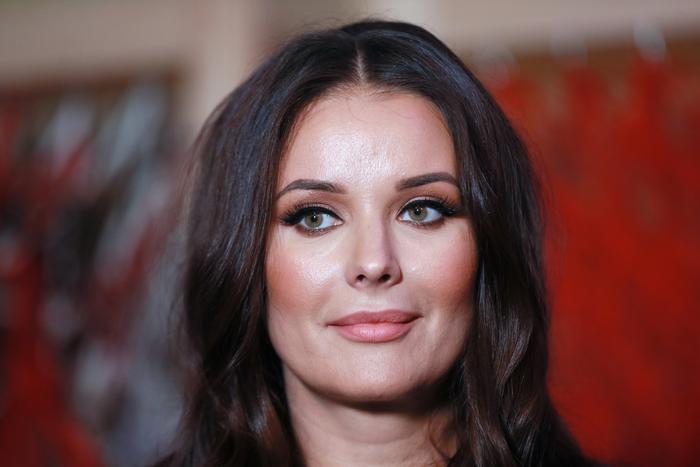 Оксана Фёдорова рассказала о своей самой большой страсти. В её коллекции есть "Спящая красавица" и маленькая копия её самой