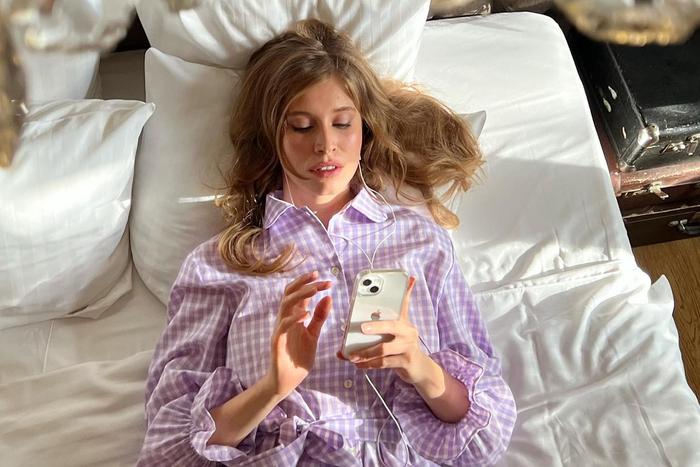 Как выглядит стильная одежда для дома, в которой не стыдно принимать гостей