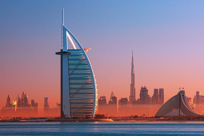 Уйти из-под ОПЕКи: организацию хотят покинуть Объединённые Арабские Эмираты