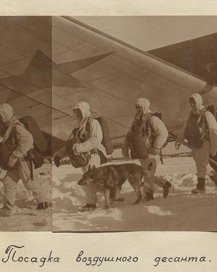 "Лётчики особого назначения": асы гражданской авиации участвовали в самых сложных военных операциях