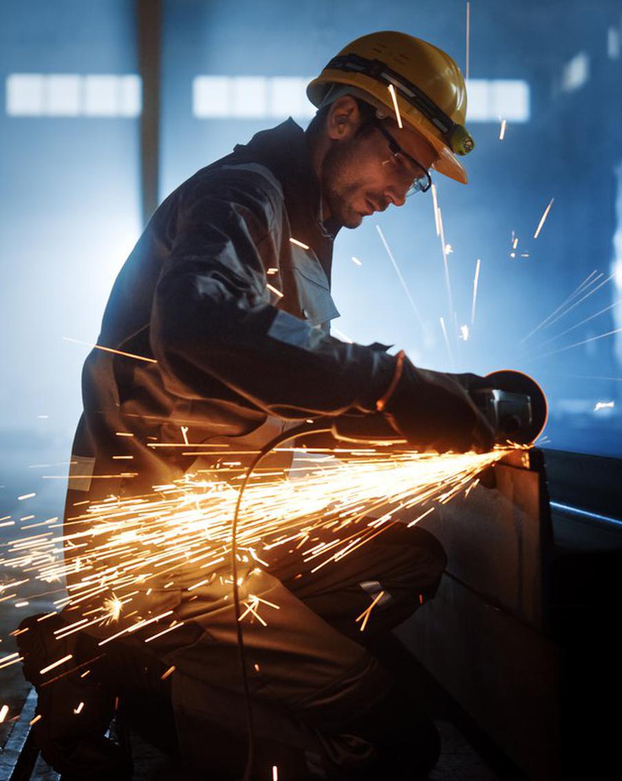 Пробили дно вверх: экономика России начала рекордно расти