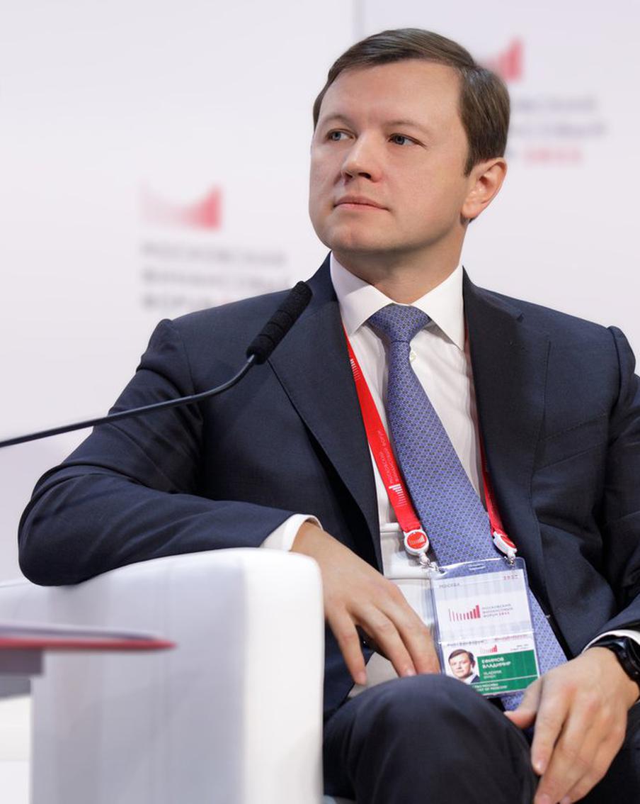 Заммэра Ефимов: Свыше 21 тысячи кредитов по семейной ипотеке выдано в Москве в 2022 году