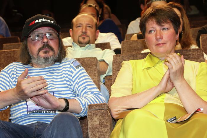 Вдова режиссёра Балабанова заявила, что  не будет обсуждать  фильм  "Брат 3"