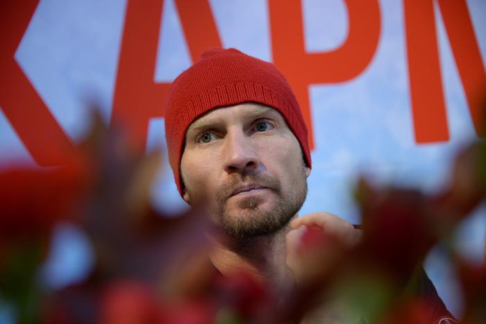 Появились новые подробности о здоровье фигуриста Костомарова