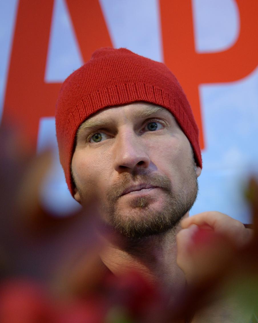 Появились новые подробности о здоровье фигуриста Костомарова