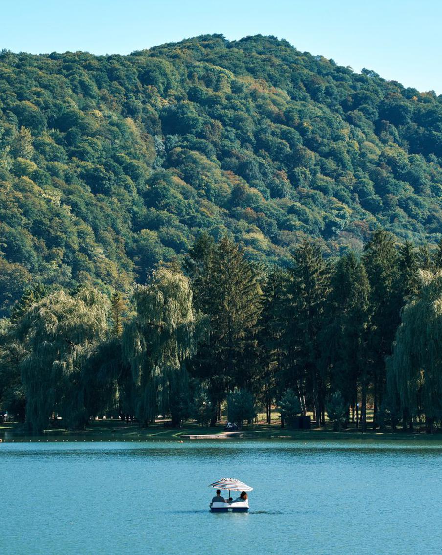 В Нальчике почтили память жертв депортации балкарского народа