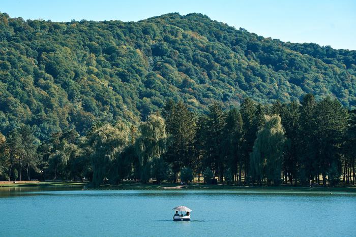 В Нальчике почтили память жертв депортации балкарского народа