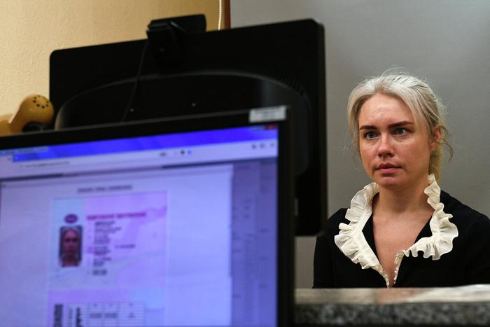 В России выросло количество выданных международных водительских прав в два раза