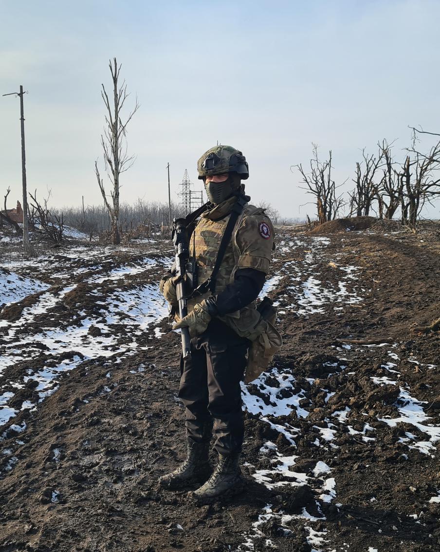 Всем участникам спецоперации отменят пени за неуплату ЖКУ