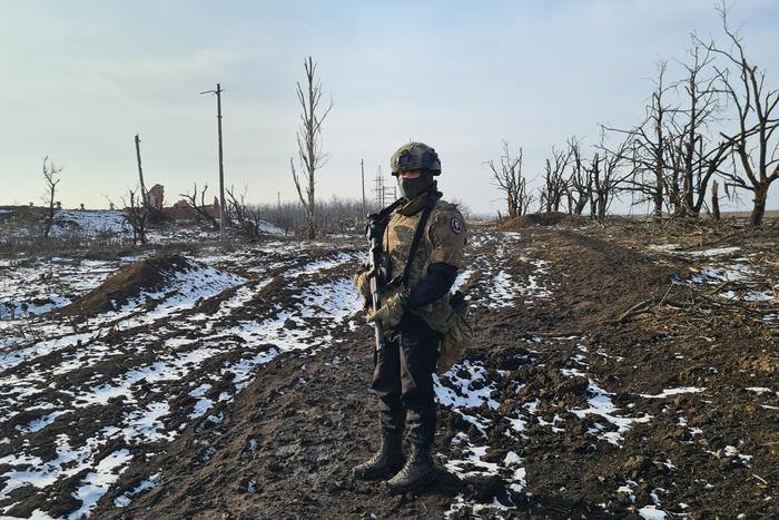 Всем участникам спецоперации отменят пени за неуплату ЖКУ