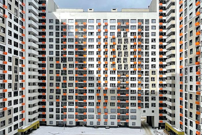 Все обманутые дольщики ЖК "Царицыно" получат ключи от своих квартир до конца года. Мэр рассказал, как удалось решить проблемы