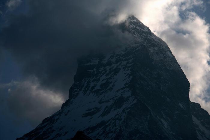 Учёные из Франции предупредили об опасности вируса-зомби из вечной мерзлоты