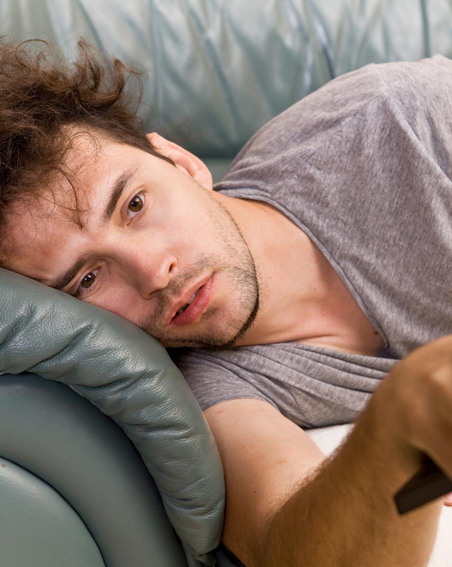 Депрессия только на первый взгляд кажется безобидной. Бороться с ней нужно и очень важно