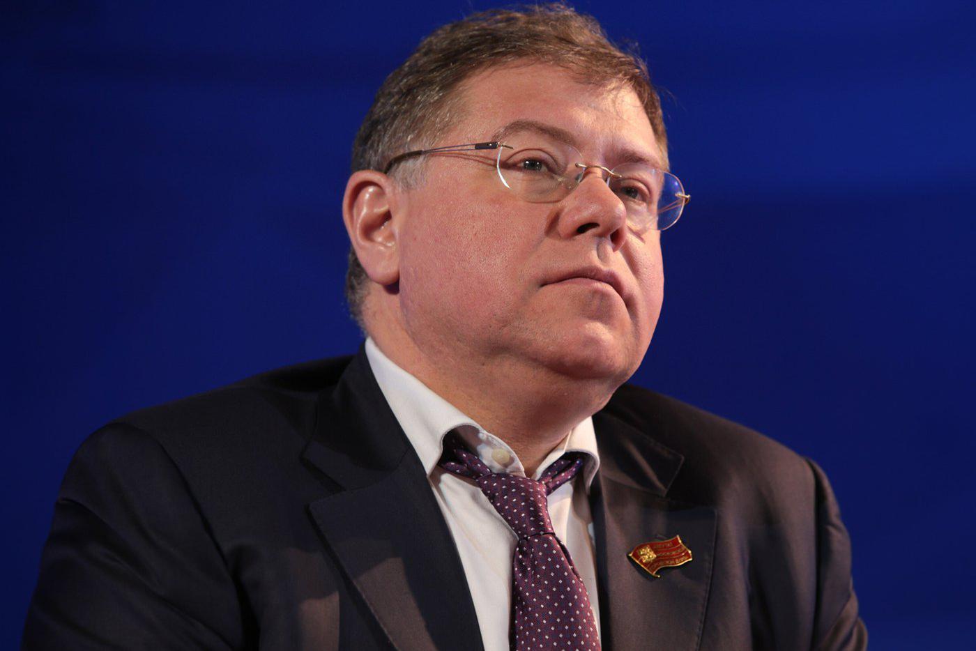Степан Орлов: Южный участок МСД станет важной частью транспортного каркаса города
