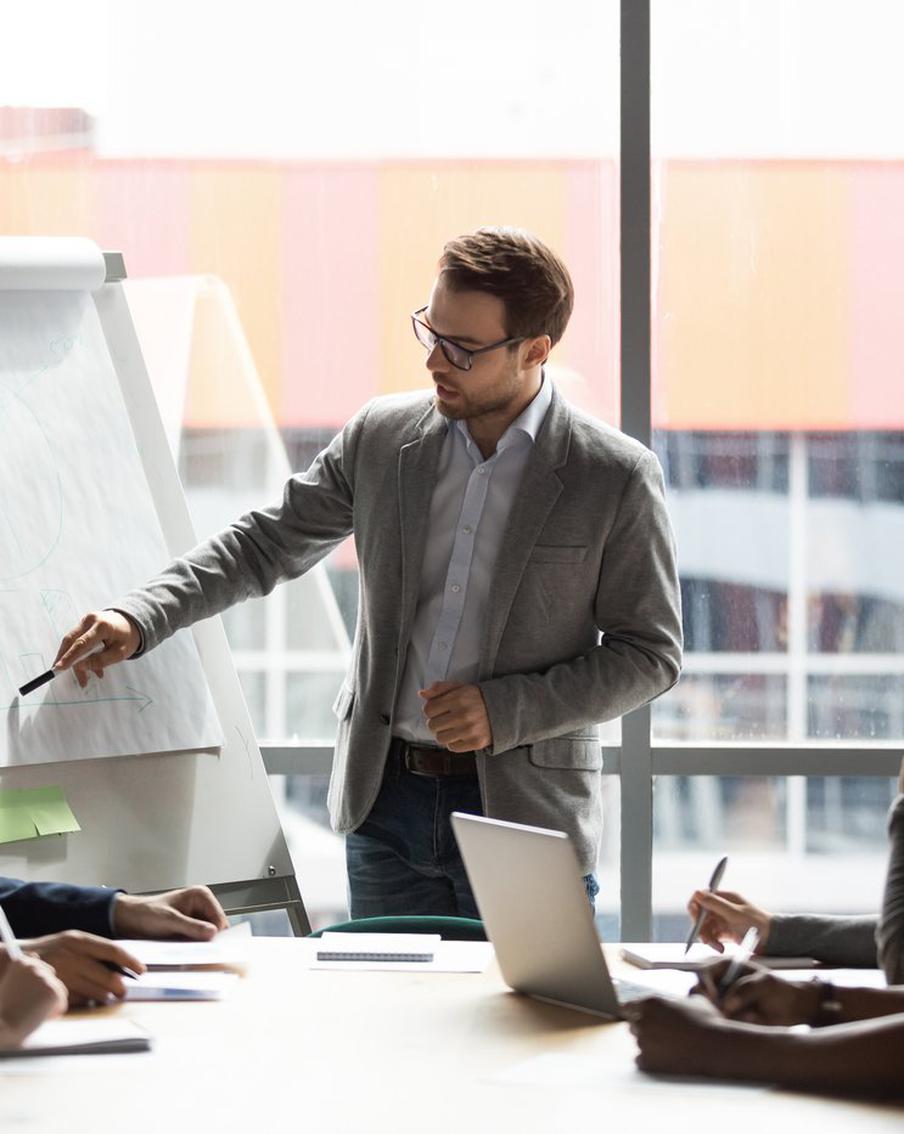 НЛП – техника, пришедшая из психотерапии, поможет вам построить успешный бизнес