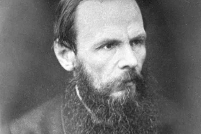 Одним росчерком передать суть героев Достоевского: бывшая танцовщица создала более 300 рисунков по мотивам творчества писателя