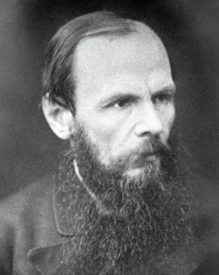 Одним росчерком передать суть героев Достоевского: бывшая танцовщица создала более 300 рисунков по мотивам творчества писателя