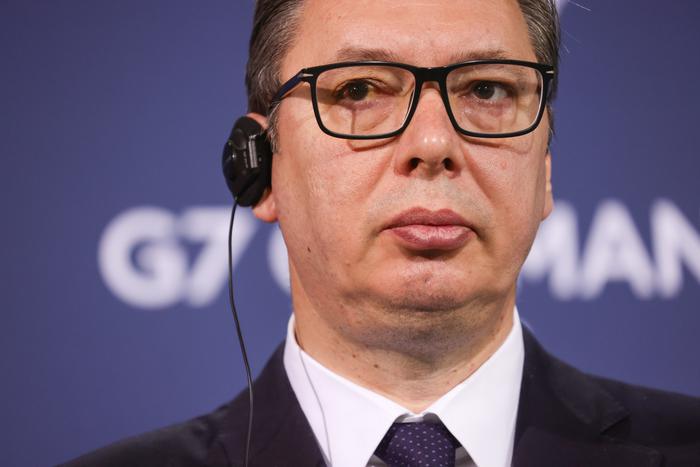 Президент Сербии Вучич не поддержит независимость Косово