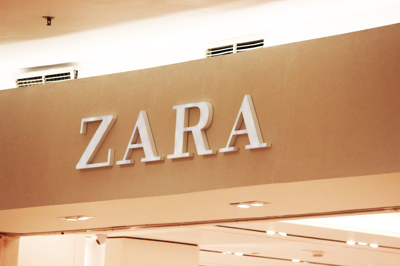 Магазины Inditex прекратили свою работу в РФ в первой половине 2022 года.