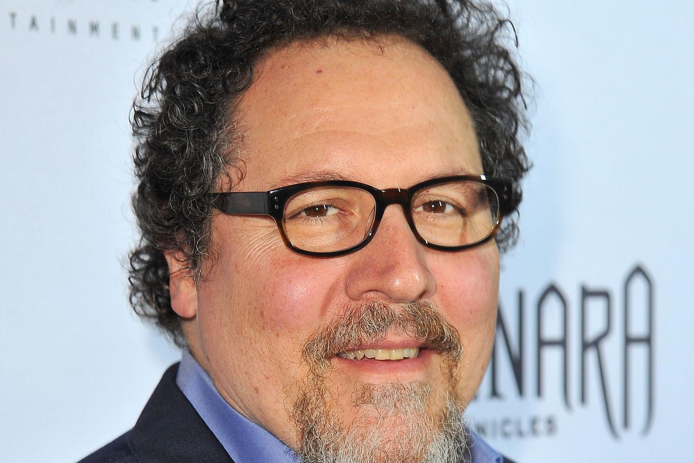 Джон Фавро: "Мы верны оригинальной идее Джорджа Лукаса"