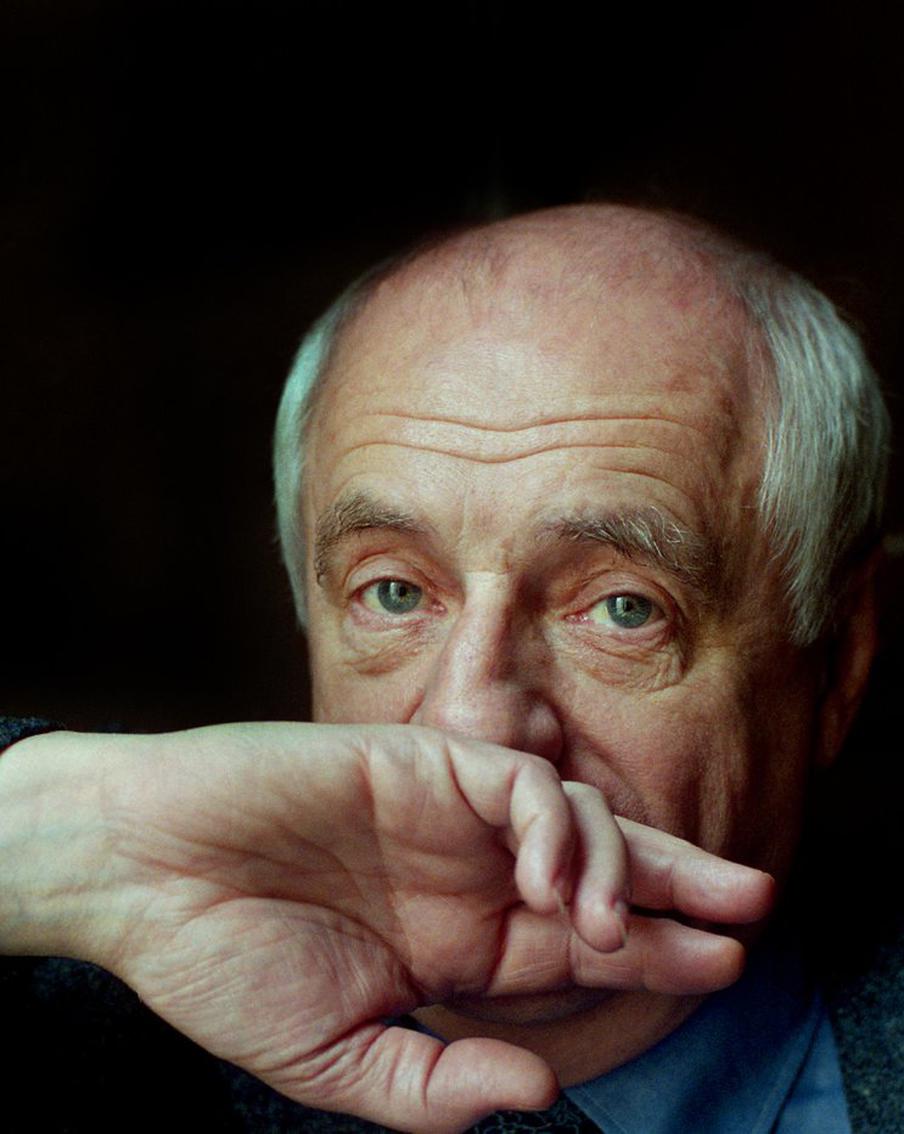 "Наташа Гундарева научила меня торговаться": известный фотограф Виктор Горячев рассказал Metro о работе с советскими кумирами