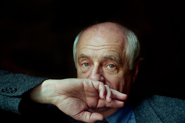 "Наташа Гундарева научила меня торговаться": известный фотограф Виктор Горячев рассказал Metro о работе с советскими кумирами